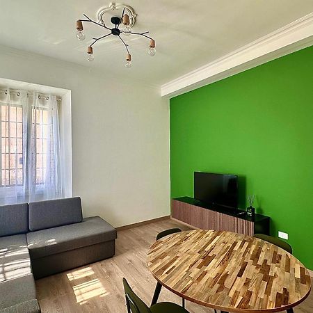 Mumo Home Pigneto Roma Exterior foto