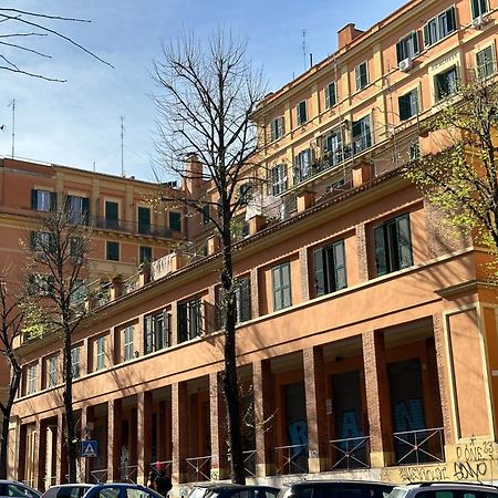 Mumo Home Pigneto Roma Exterior foto