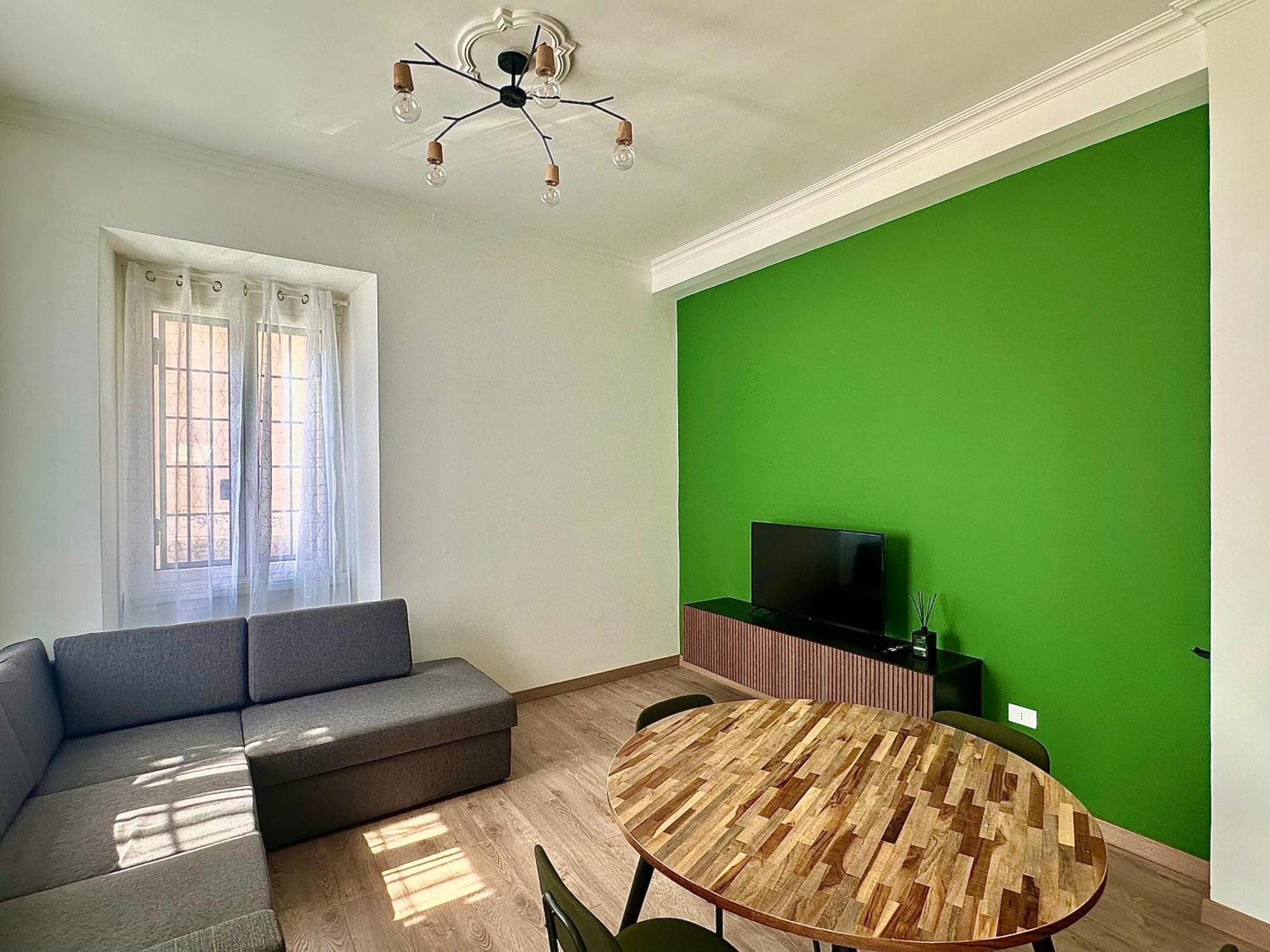 Mumo Home Pigneto Roma Exterior foto