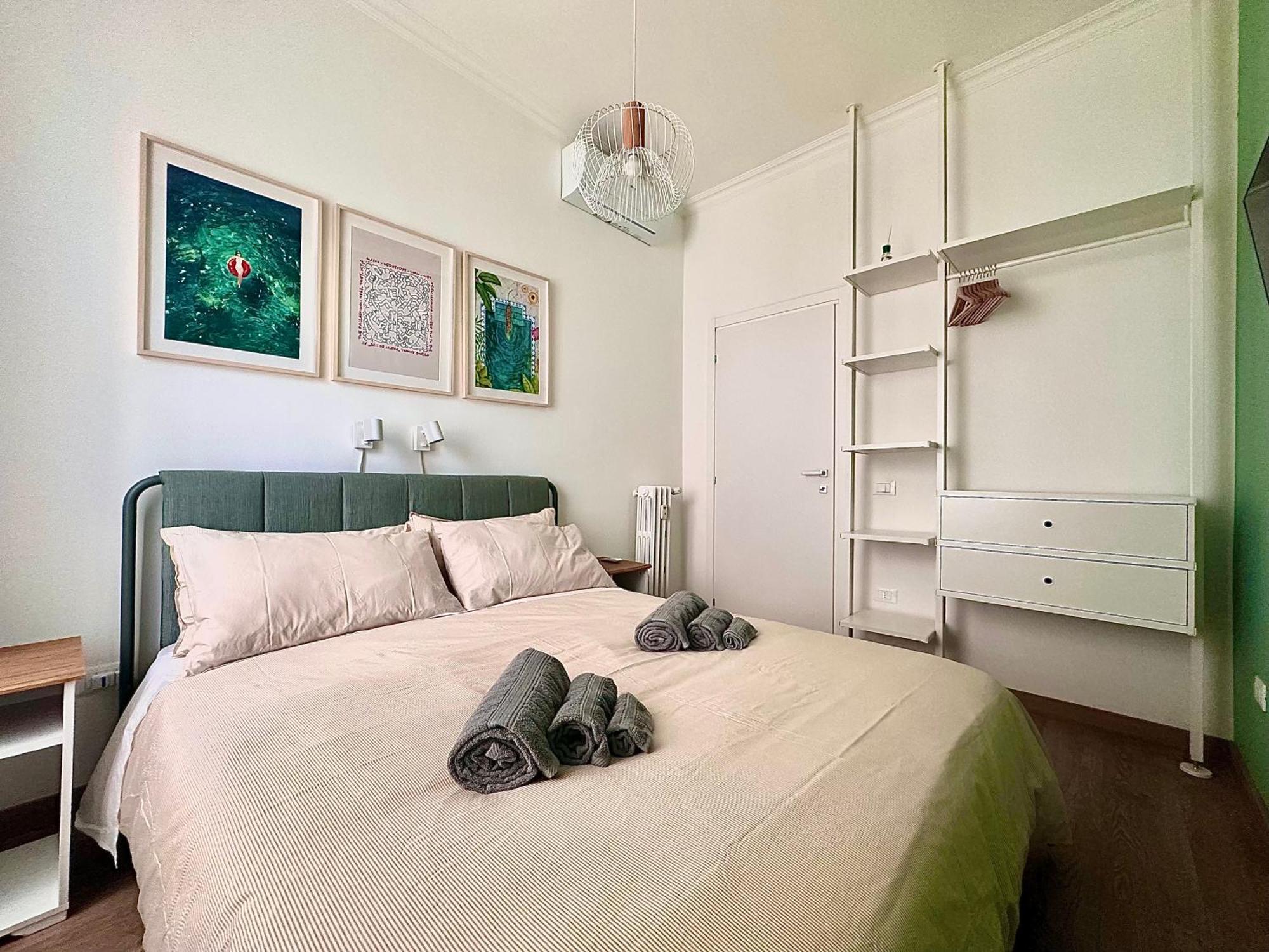 Mumo Home Pigneto Roma Exterior foto