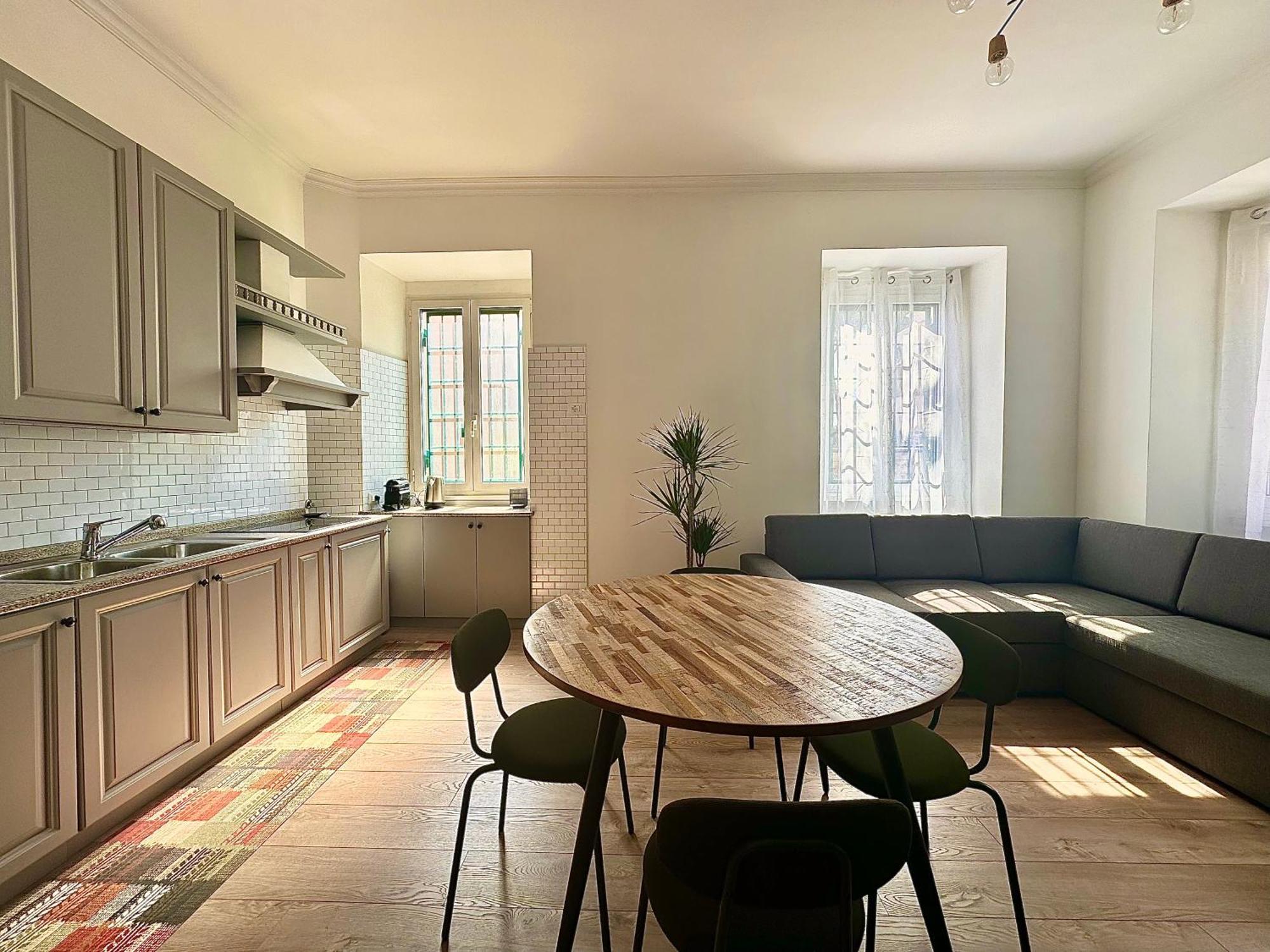 Mumo Home Pigneto Roma Exterior foto