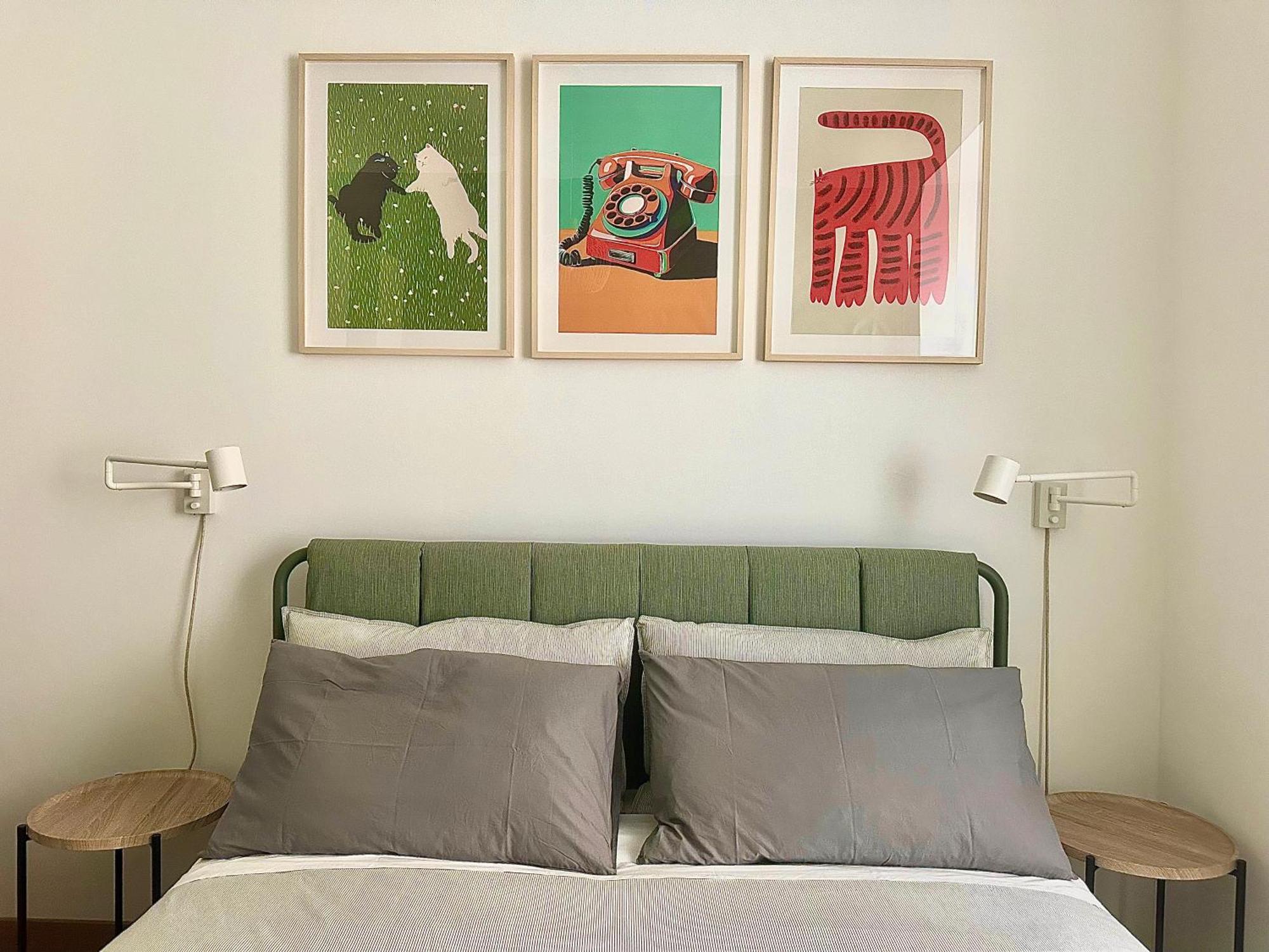 Mumo Home Pigneto Roma Exterior foto