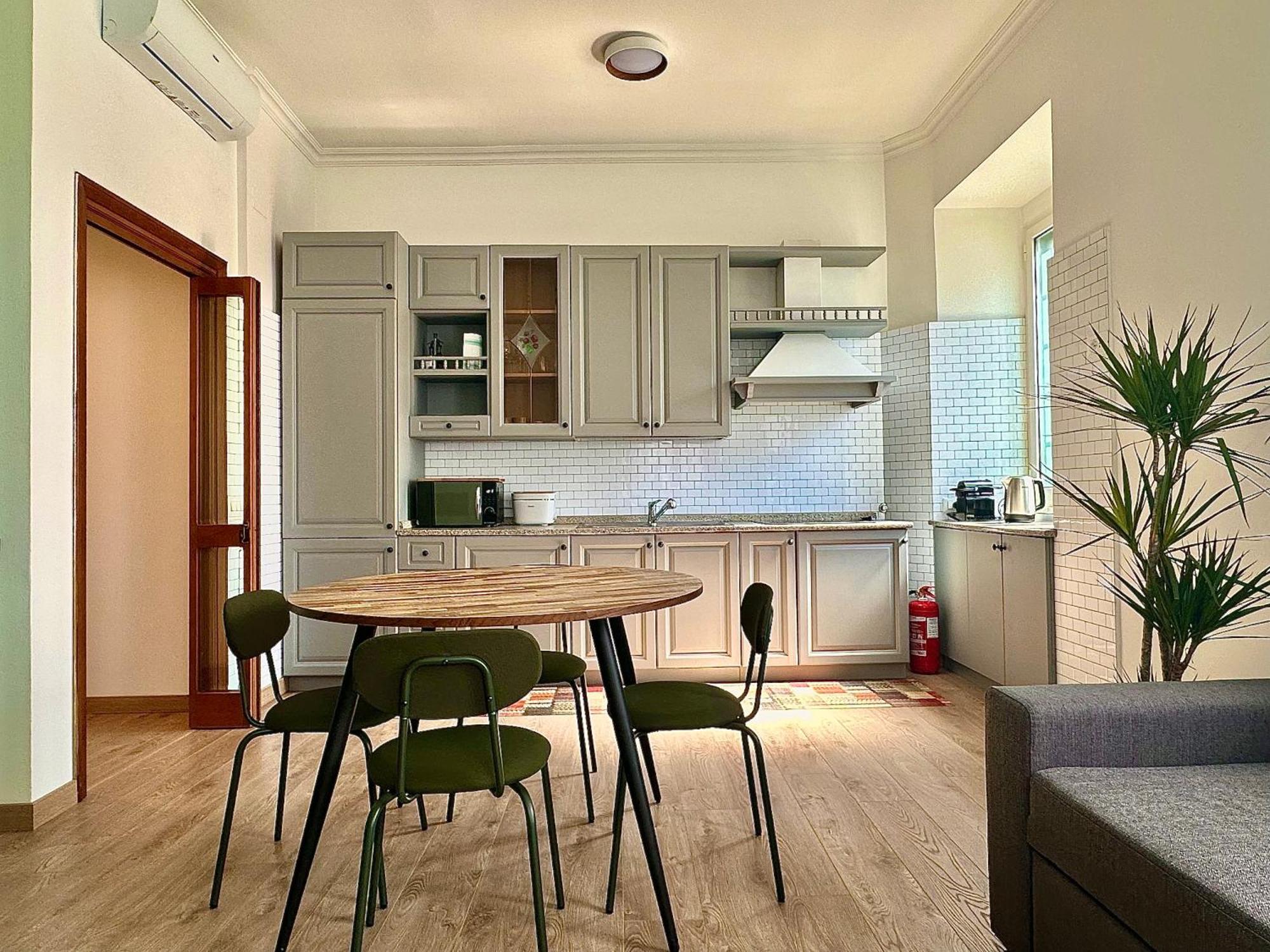 Mumo Home Pigneto Roma Exterior foto