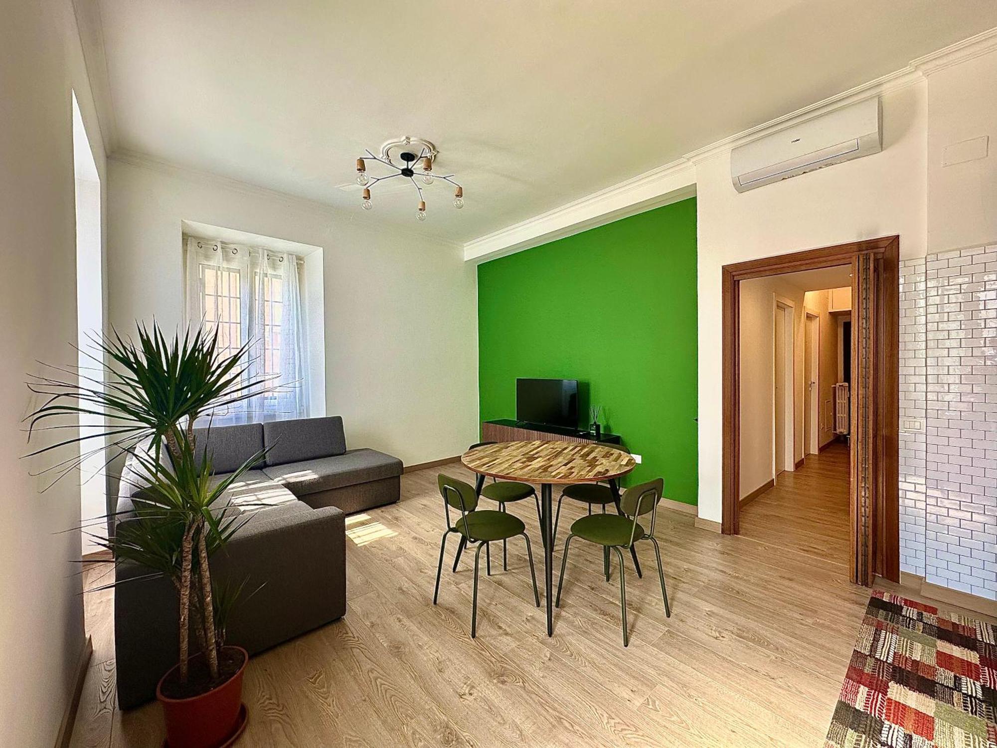 Mumo Home Pigneto Roma Exterior foto